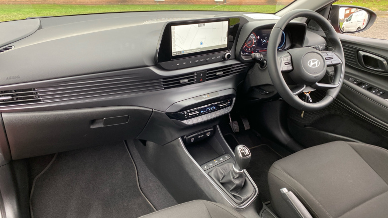 Hyundai i20 1.0T GDi Premium 5dr Petrol Hatchback